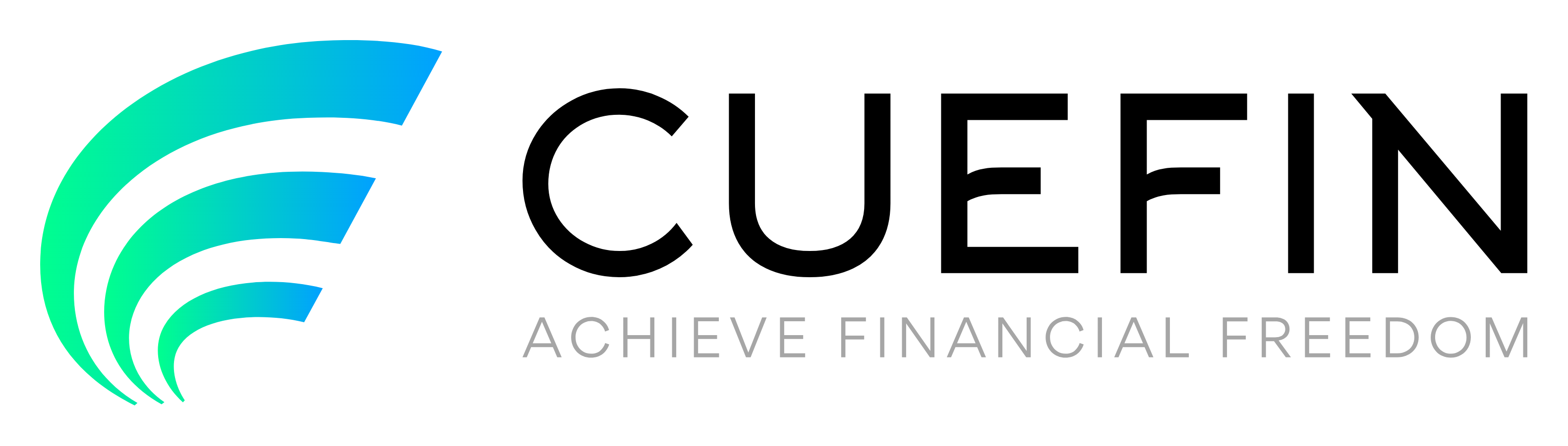 CUEFIN - Achive Financial Freedom